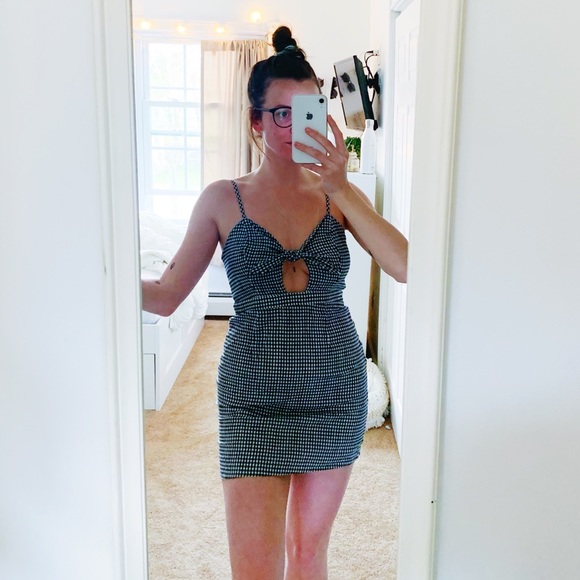 Honey Punch dress - Picture 3 of 3